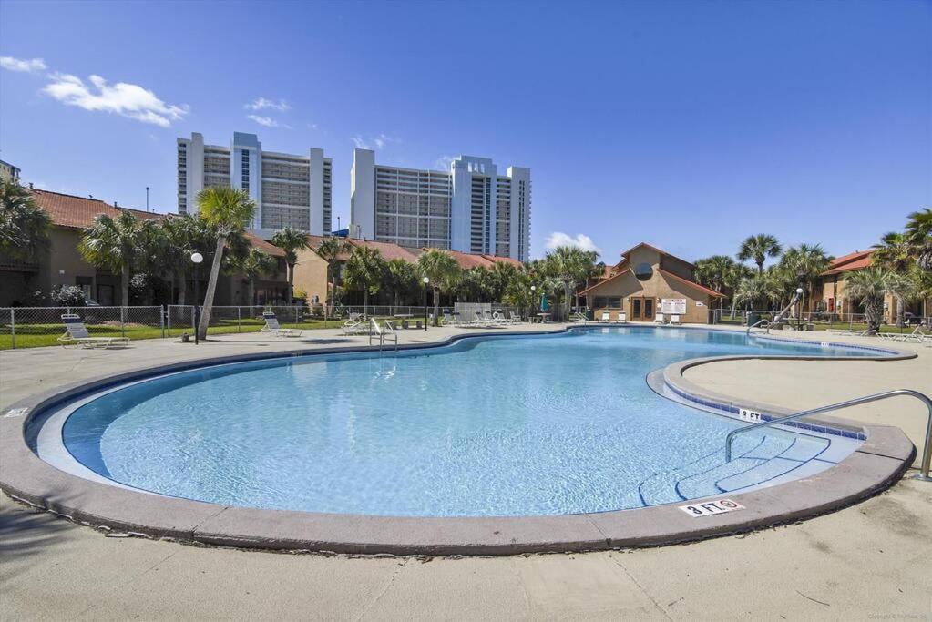 Cozy 2Br 1,5Ba Condo At Gulf Highlands - 5 Min Walk To Beach! With 11 Pools! بنما سيتي بيتش المظهر الخارجي الصورة